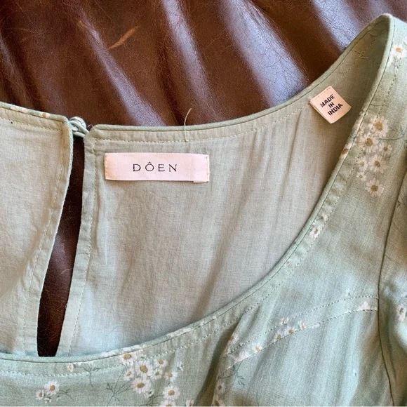 Doen Ruby Dress - Picture 6 of 13